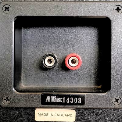 AR18 BX MONITORS- BLACK image 5