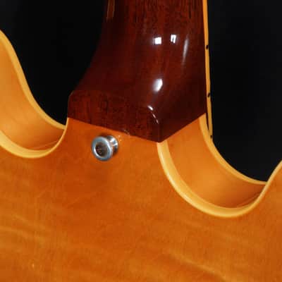 GIBSON MEMPHIS Rusty Anderson ES-335TDN VOS -2014- [RA056] (03/23) image 8