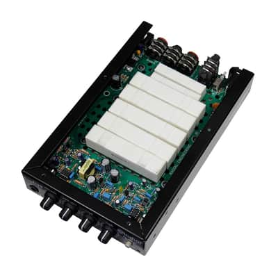 Radial Engineering Headload Prodigy Amp Load Box + DI image 4