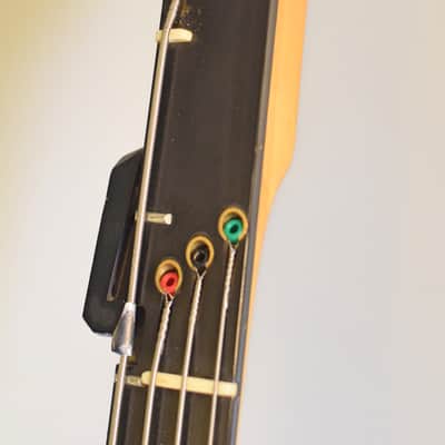Kubicki Extender/Pre-Blaster Prototype :: 1991-ish :: Made in Japan image 10