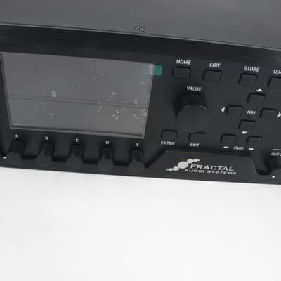 FRACTAL AUDIO SYSTEMS AXE-FX III Mark-II Standard [AXE3-AM-205640] (02/10) image 3