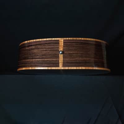 Knight OM Bearclaw Sitka Spruce and Rosewood Handmade Guitar image 7