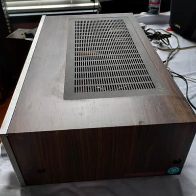 Kenwood KR 3010 receiver in excellent condition, serviced - 1970's image 5