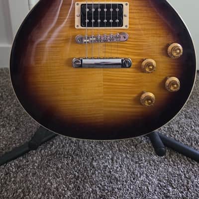 Gibson Slash Collection Les Paul Standard 2020 - Present - November Burst image 4