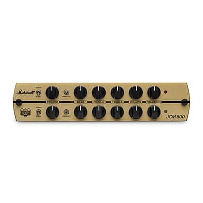 Synergy Marshall JCM 800 Preamp Modul image 2