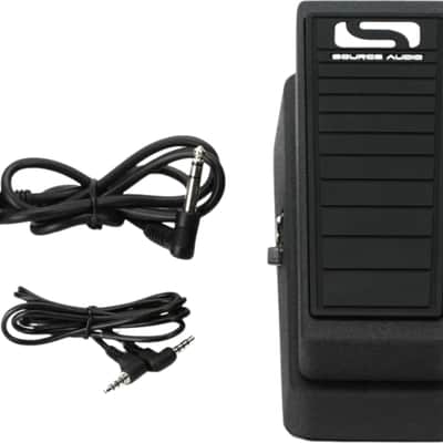 Source Audio Dual Expression Pedal image 2