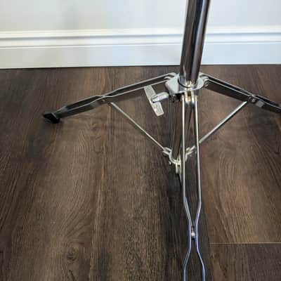 Staccato Boom Cymbal Stand 1970s-80s image 6