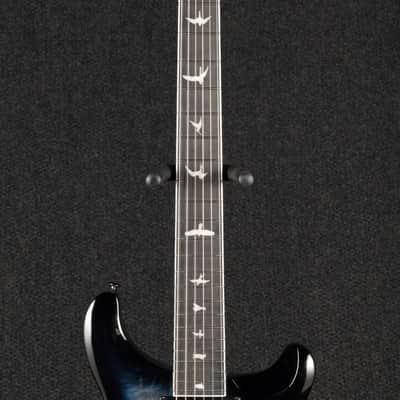 PRS SE Mark Holcomb Signature - Blue Burst image 5