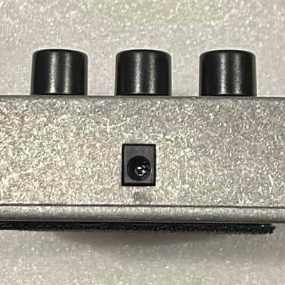 Electro-Harmonix Electric Mistress 2000-2020 image 2