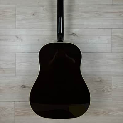 Gibson Southern Jumbo Original Acoustic Guitar - Vintage Sunburst image 10
