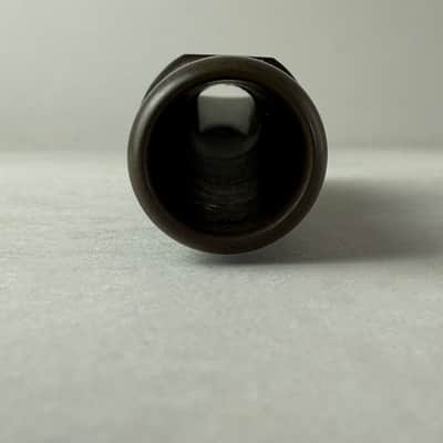 Berg Larsen Hard Rubber 115/0 M Baritone Saxophone Mouthpiece image 10