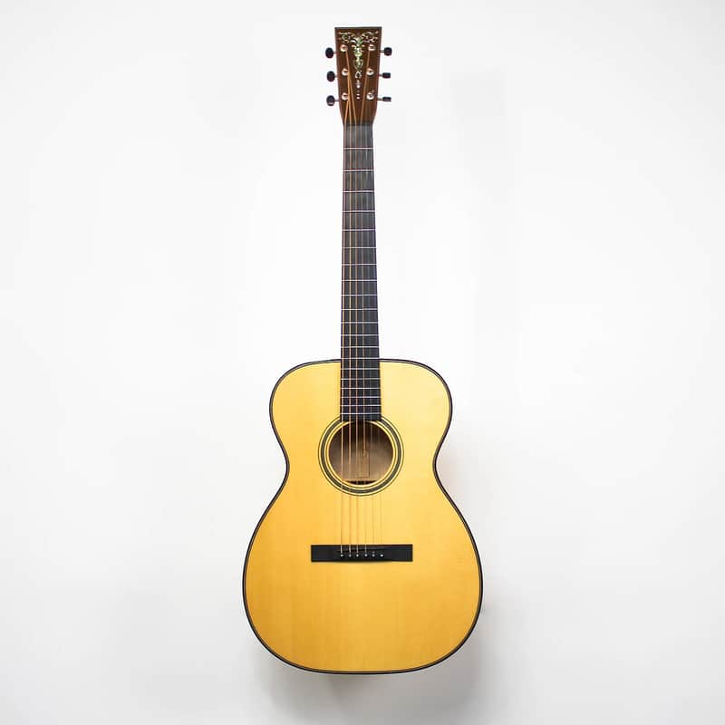 Martin Custom Shop 00-18 | Reverb