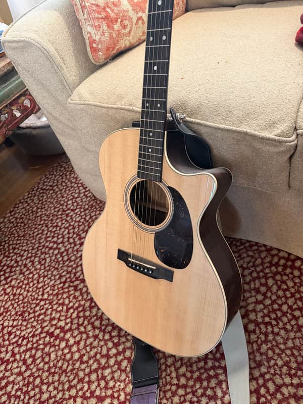 Martin GPC-16E (2018 - 2024) | Reverb Canada
