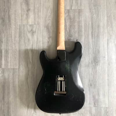 One of A Kind Superstrat image 6
