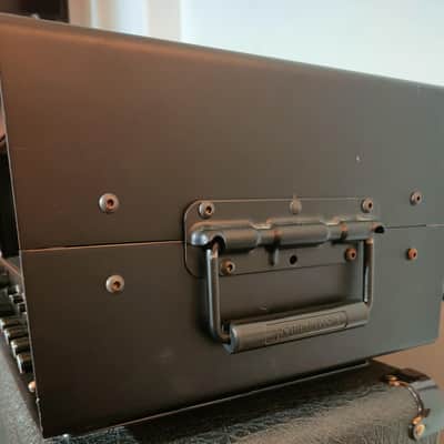 DAR Amplification Future Breed Machine Head FBM-100H image 20