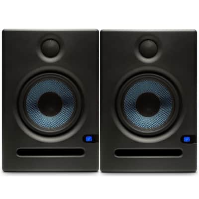 PreSonus Eris E8 Two-Way Active 8" Studio Monitor (Pair) image 1