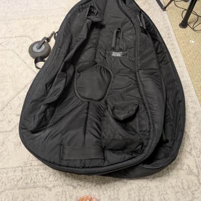 Immagine Alois Sandner Upright Bass 1995 - 11
