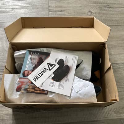 Vratim Drummer, drumming shoes size 12 Black image 5