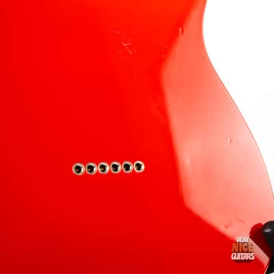 Fender TL-Minnie Telecaster MIJ - only 200 ever made image 9