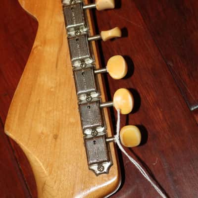 1956 Fender Musicmaster (FEE1222) image 18