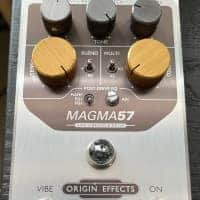 Free The Tone MS-1V MS SOV Special Overdrive | Reverb