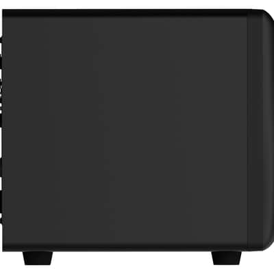 Mackie CR8SBT 8" Powered Subwoofer Studio Sub w/ Bluetooth image 6