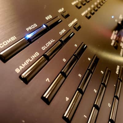 MUST SEE!!! KORG KRONOS 88 FULLY INSPECTED/SERVICED AND IN AMAZING CONDITION! image 16