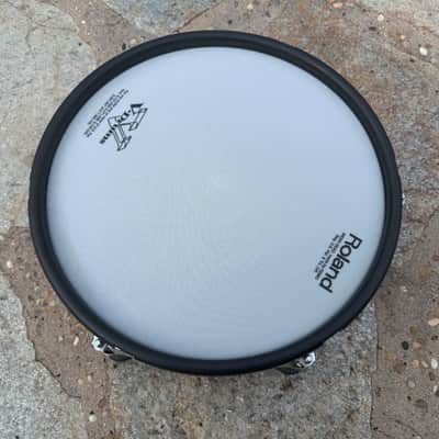 Roland PD-128S-BC SNARE 12" V Drum Mesh Head Snare Drum pd 128s bc s Pd-128 image 3