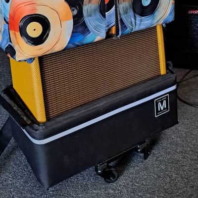Music Vehicle BJ - lightweight personal hard case image 7