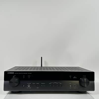 Yamaha RX-S601 5.1 Ch Slimline AV Network Receiver MusicCast 4K Bluetooth Wi-Fi image 5