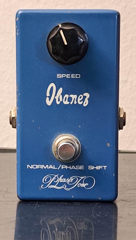 Ibanez Phase Tone PT-909 image 1