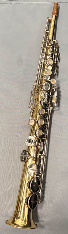 LaSalle Soprano Saxophone image 1