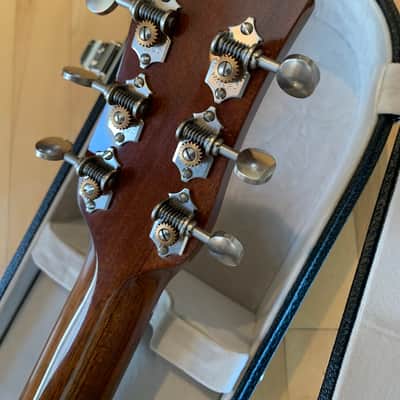 Collings 470 JL image 7