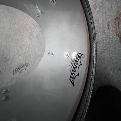 Gretsch Broadkaster 10x12 Tom 1998-99 Satin Ebony image 7