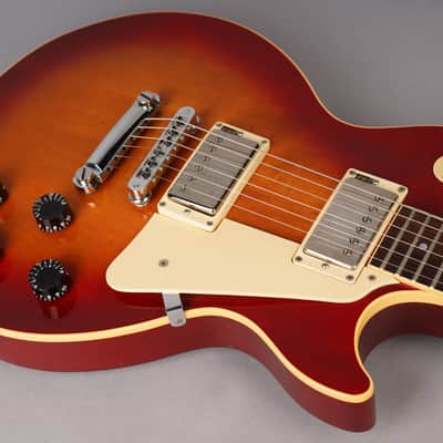 Gibson Custom Shop Edition Les Paul Studio Standard - 1983 - Cherry Sunburst w/OHSC image 20