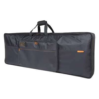 Roland CB-B49D Black Series 49-Note Deep Keyboard Bag with Strap
