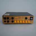 Markbass Little Mark Tube 800 800-Watt Bass Amp Head