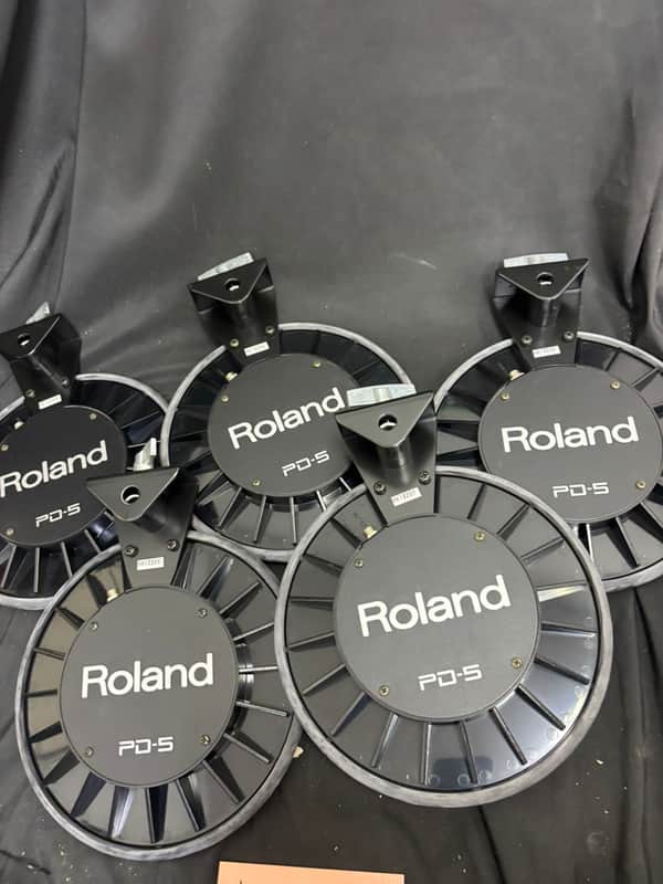 Roland PD-5 V-Drums