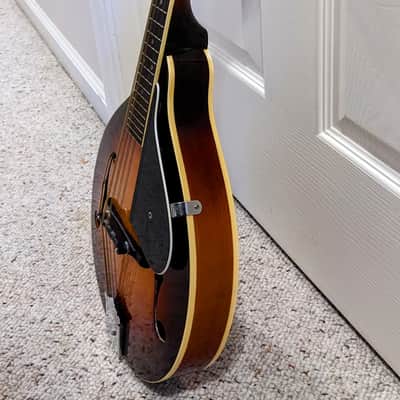 Sigma MM 6 1970s - Sunburst image 3