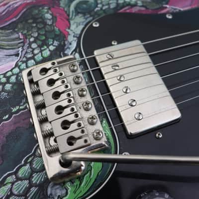 CUSTOM PRS S2 Standard 22 ("From Zero") image 9