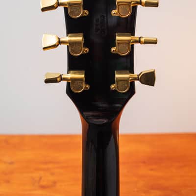 Gibson ES-347 1978 - Ebony image 5