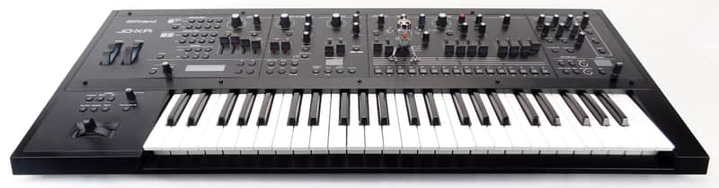 Roland JD-XA Synthesizer Keyboard + Top Zustand + OVP + 1,5 Jahre Garantie image 1