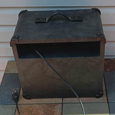 Crate BFX15 Bass Amplifier w/ DSP on board effects image 5