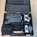Zoom H6 Handy Audio Recorder 2013 - 2019 - Black / Silver