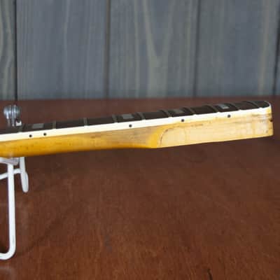 Fender Jazz Bass Neck (Vintage - 1966) image 7