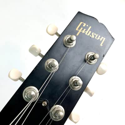 Gibson Melody Maker D 2007 Satin Ebony image 8