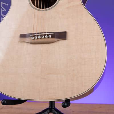 Martin Custom Shop OM-28 Style Sitka Spruce Top Katalox Back/Sides image 16