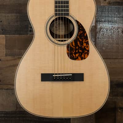 Larrivee 00-03R Recording Series Acoustic Guitar image 1