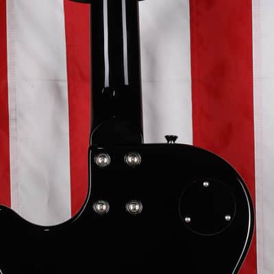 Gretsch G5421 Electromatic Jet Club - Firebird Red image 6