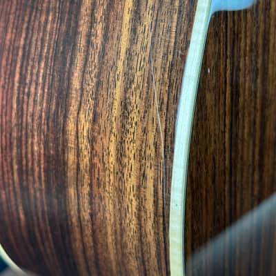 Used 2025 Martin D-28 Modern Deluxe w/case TSU25220 image 23